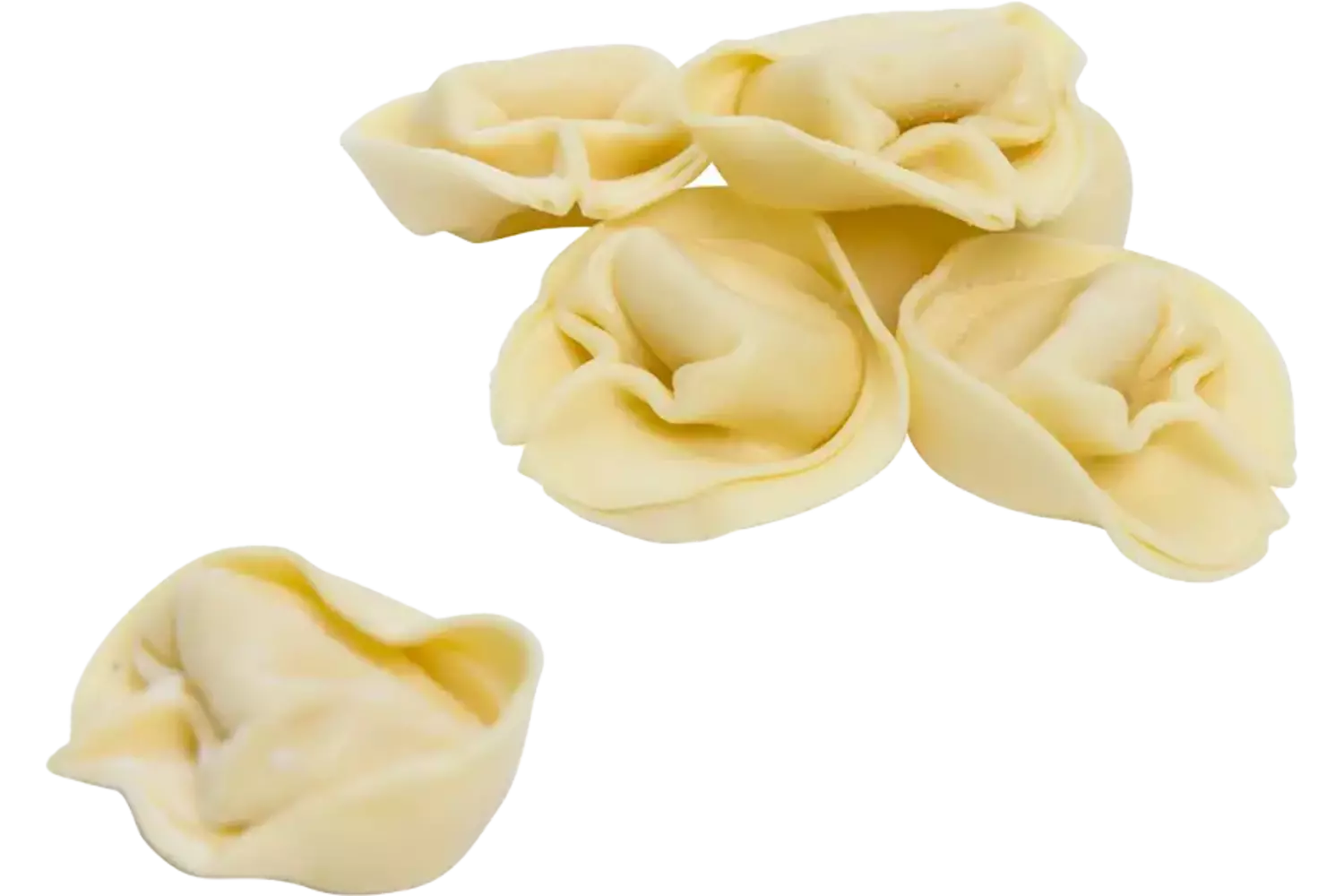 Tortelloni Parmigiano 1 kg stuk 1
